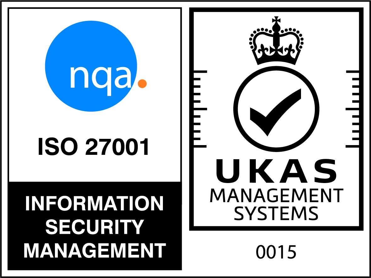 ISO 27001